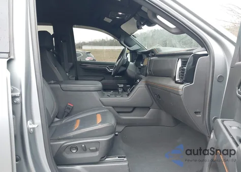 2024 GMC Sierra 1500 At4 z USA, uszkodzony, nr VIN 3GTUUEEL0RG254368